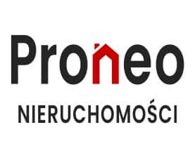 "PRONEO NIERUCHOMOŚCI Sp. z o.o." - Real Estate Agency in Konin