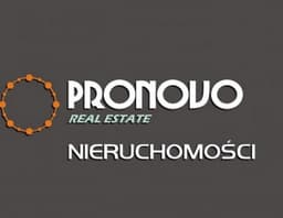 PRONOVO NIERUCHOMOŚCi
