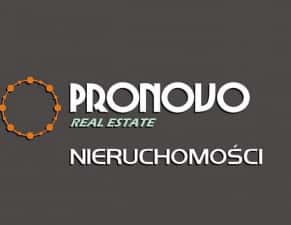 PRONOVO NIERUCHOMOŚCi - Agencja nieruchomości w: Szczecin