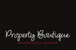 PROPERTY BOUTIQUE REAL ESTATE AGENCY MAGDALENA JERNAŚ