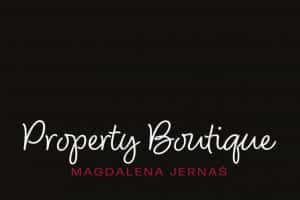 PROPERTY BOUTIQUE REAL ESTATE AGENCY MAGDALENA JERNAŚ - Real Estate Agency in Poznań