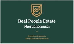 REAL PEOPLE ESTATE SPÓŁKA Z OGRANICZONĄ ODPOWIEDZIALNOŚCIĄ