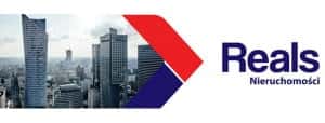 REALS Nieruchomości - Real Estate Agency in Warszawa