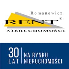 RENT - nieruchomości ROMANOWICZ - Real Estate Agency in Szczecin