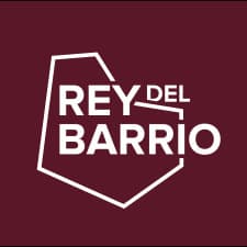 Rey del Barrio Michał Wleklik