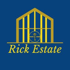 Rick Estate Ryszard Bogusz