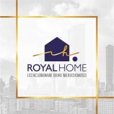 ROYAL HOME