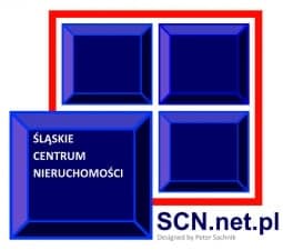 Śląskie Centrum Nieruchomości Sp. z o.o.