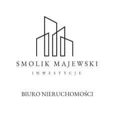 SMOLIK MAJEWSKI INWESTYCJE BIURO NIERUCHOMOŚCI - Real Estate Agency in Wrocław