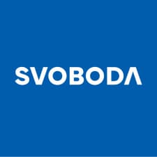 SVOBODA GROUP SPÓŁKA Z OGRANICZONĄ ODPOWIEDZIALNOŚCIĄ