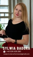 Sylwia Badura G-RAT Nieruchomości