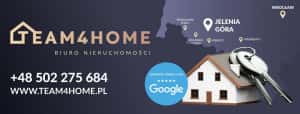 Team 4 Home - Agencja nieruchomości w: Jelenia Góra