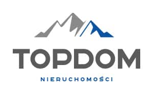 TOPDOM BARTOSZ ŁAŚ - Agencja nieruchomości w: Nowy Targ