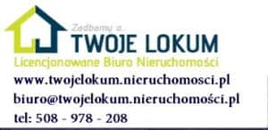 Twoje Lokum Marta Michalczyszyn - Agencja nieruchomości w: Chojna