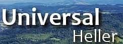 Universal Heller - Real Estate Agency in Ustroń