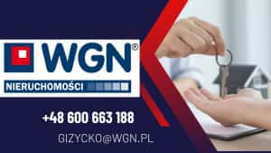 WGN Nieruchomości - Real Estate Agency in Giżycko
