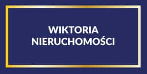 'WIKTORIA" NIERUCHOMOŚCI - Agencja nieruchomości w: Warszawa