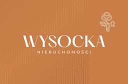 WYSOCKA NIERUCHOMOŚCI