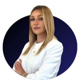Ada Ciastko - Real Estate Agent in Głogów