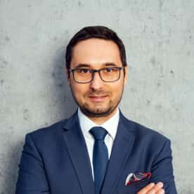 Adam Jasiński - Agent nieruchomości w: Poznań