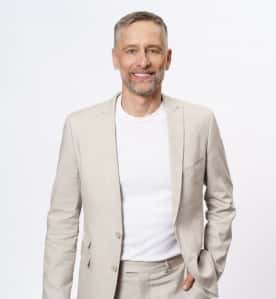 Adam Jaworowski - Real Estate Agent in Warszawa