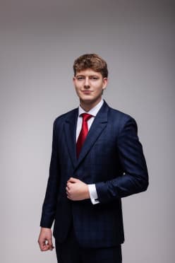 Real Estate Agent in Warszawa: Adam Pawlak