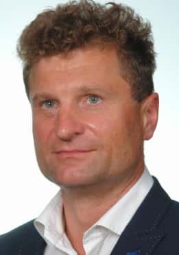 Adam Przewłocki - Real Estate Agent in Nadarzyn