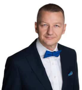Adam Skonieczny - Agent nieruchomości w: Gdańsk