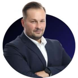 Adrian Jankowski - Real Estate Agent in Głogów
