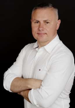 Adrian Sienkiewicz - Real Estate Agent in Kołobrzeg