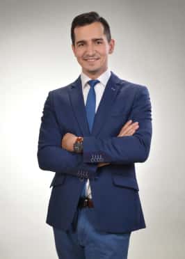 Adrian Truchta - Agent nieruchomości w: Łódź