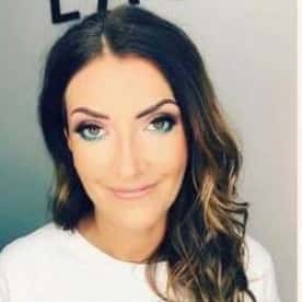 Adriana Głogosz - Real Estate Agent in Grójec