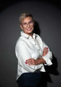 Adriana Jończy - Real Estate Agent in Tarnowskie Góry