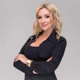 Adriana Karnicka - Agent nieruchomości w: Szczecin