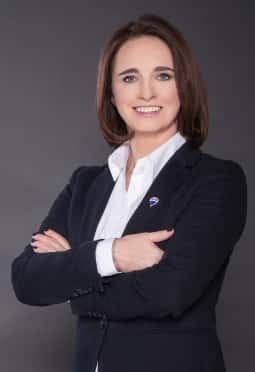 Adrianna Arent - Real Estate Agent in Bielsko-Biała