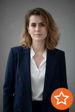 Adrianna Filipek - Agent nieruchomości w: Świdnica