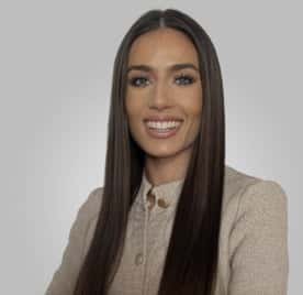 Adrianna Strzelecka-Grzebyta - Real Estate Agent in Szczecin