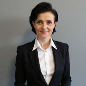 Adrianna Zajst - Real Estate Agent in Słupsk