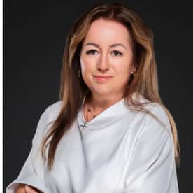 Agata Andraszczyk-Wojdon - Real Estate Agent in Bydgoszcz