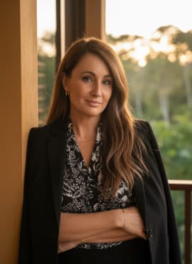 Real Estate Agent in Katowice: Agata Drabik