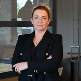 Agata Gdowska - Real Estate Agent in Warszawa