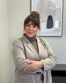 Agata Jędrkowiak - Agent nieruchomości w: Rybnik