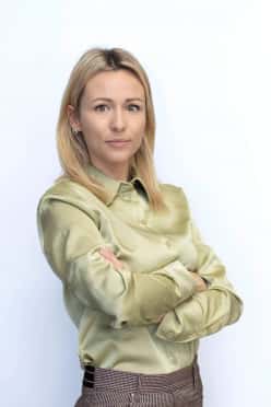 Agata Kostrzewska - Real Estate Agent in Włocławek