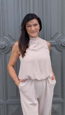 Agata Kubik - Real Estate Agent in Bielsko-Biała