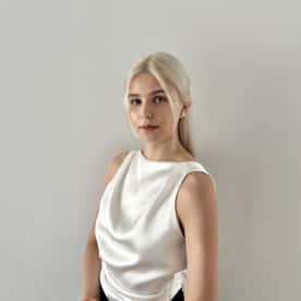 Agata Kucińska - Real Estate Agent in Szczecin