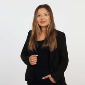 Agata Muzalewska - Real Estate Agent in Łódź