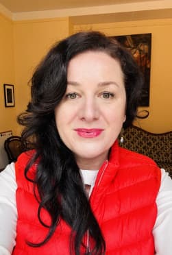 Real Estate Agent in Konstancin-Jeziorna: Agata Pijarczyk-Obara