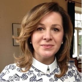 Real Estate Agent in Konstancin-Jeziorna: Agata Pijarczyk