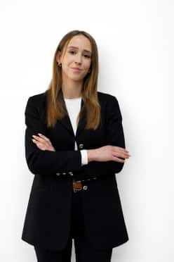 Agata Stelmasiak - Real Estate Agent in Nowa Ruda