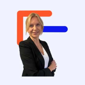 Agata Zawada - Real Estate Agent in Warszawa